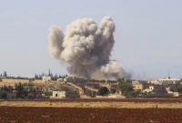 Асад и РФ захватили стратегически важный город в Идлибе: что известно