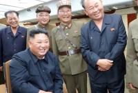 В КНДР заявили о невозможности переговоров с Южной Кореей