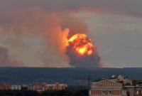 Автор "Чернобыля" прокомментировал взрыв на ракетных испытаниях в РФ