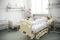 На Закарпатье после свадебного пира в больницу попали 29 человек