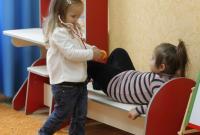 В Украине невакцинированные дети не смогут посещать детсады и школы