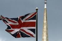 Великобритания запретила экспорт подводных аппаратов в РФ
