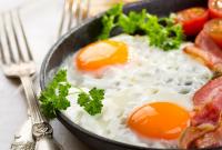 "Индекс" яичницы: сколько стоит приготовление любимого завтрака