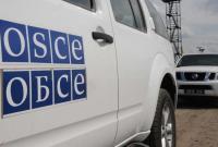 Наблюдателя ОБСЕ с пророссийскими взглядами депортировали с Украины