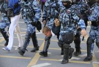 Мэрия Москвы отклонила все заявки на акции протеста 24 августа