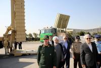 Иран на следующей неделе представит собственный аналог российской С-300