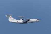 Военные РФ и Китая стали чаще летать у зоны распознавания ПВО Южной Кореи