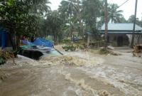 Из-за наводнений в Индии погибли более 1000 человек