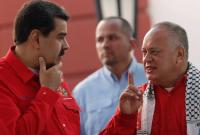 AP: США ведут тайные переговоры с приближенными Мадуро