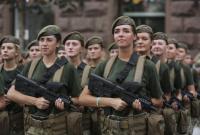 Стало известно, какие премии получат украинские военные ко Дню Независимости
