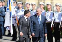 Haaretz: Украина – дипломатическое минное поле для премьера Израиля