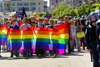 Осенью в Харькове пройдет первый ЛГБТ-марш