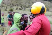 В Папуа-Новой Гвинее во время паломничества погибли 11 человек