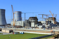 В ожидании «нового Чернобыля»: Литва обеспокоена Белорусской АЭС, которую строят россияне