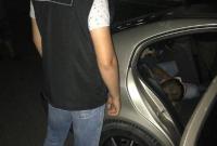 Украинец пытался попасть в Польшу в багажнике автомобиля