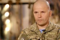Полторак назначил нового командующего Десантно-штурмовых войск