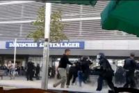 В Германии осудили сирийца, который убил немца в Хемнице
