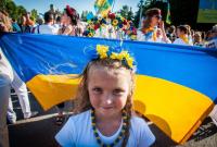 День флага Украины. История и интересные факты о национальном символе