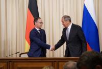 Handelsblatt: Германия добивается мира для Украины, но желания России до сих пор туманны
