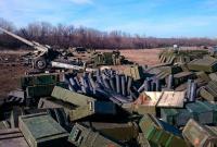 Разведка сообщила, как РФ доставляет технику и боеприпасы на Донбасс