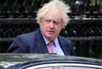 Джонсон признал высокую вероятность "жесткого" Brexit