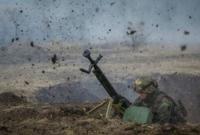 В СЦКК осудили применение минометов боевиками на Донбассе
