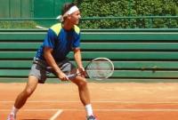 Теннисисты из Украины установили персональные рекорды в рейтинге АТР
