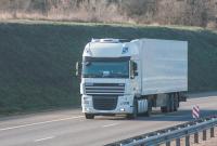 Для грузовиков проезд по дорогам Украины может стать платным