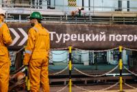 Путин заявил, что до конца года начнутся поставки газа по "Турецкому потоку" в обход Украины