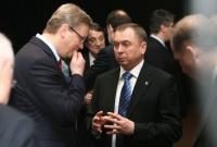 МИД Беларуси отказалось комментировать возможность визита Болтона в страну