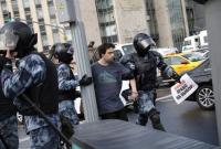 Оппозиции окончательно запретили участвовать в выборах в Москве