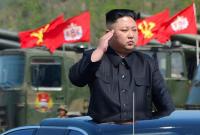 КНДР "прописала" в конституции еще больше полномочий для Ким Чен Ына