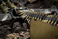 ООС: боевики 14 раз обстреляли украинские позиции