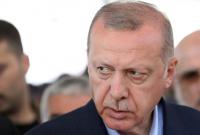 Эрдоган сказал, может ли Турция закупить российские Су-57