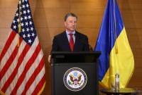 США поддержали новоизбранный Кабмин Украины