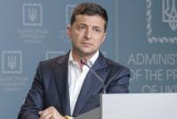 Зеленский предложил лишать депутатов мандата за прогулы и кнопкодавство