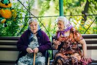 В Украине поменялись правила выплаты пенсий переселенцам