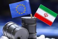 Дипломаты стран ЕС поддерживают предложение позволить Ирану продавать часть нефти