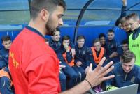 Украинские тренеры получили 170 сертификатов от испанской футбольной академии Марсет - ФФУ