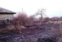 В Черниговской области во время ликвидации пожара неизвестные избили двух пожарных