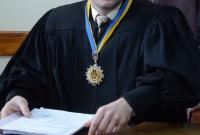 В Украине из-за отсутствия судей работает два суда