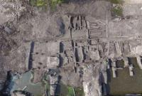 В Киеве археологи нашли улицу 17-18 веков