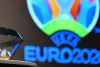 Евро-2020: назвали цены на билеты матчей с украинской сборной
