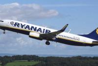Лоукостер Ryanair вошел в десятку крупнейших загрязнителей воздуха в ЕС