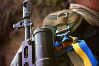 ООС: боевики совершили 18 обстрелов позиций украинских военных