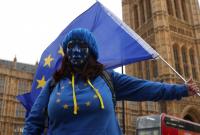 В Евросоюзе договорились о безвие для британцев после Brexit