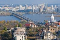В Киеве на несколько дней частично ограничат движение по мосту Патона
