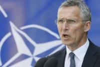 У НАТО нет намерения размещать ядерные ракеты в Европе, – Столтенберг