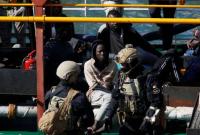 Миграционный кризис: Италия и Мальта отказываются принимать корабль с 64 беженцами
