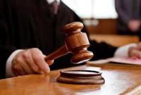 Суд привлек к административной ответственности двух присяжных